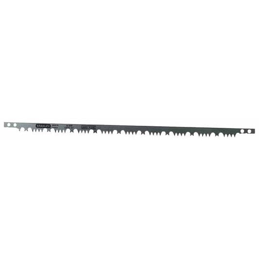 Stanley 1-15-446 - Dientes americanos 610mm - Ferrotecnia