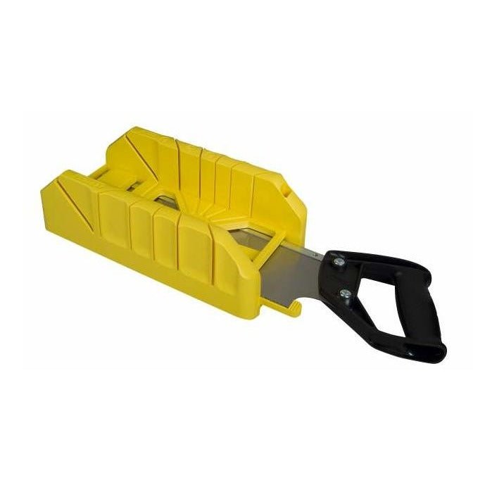 Stanley 1-19-800 - Con almacenaje + serrucho - Ferrotecnia