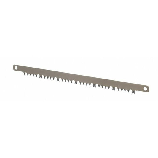 STANLEY 1-20-437 Hoja de sierra para troncos mixta madera/metal 300mm