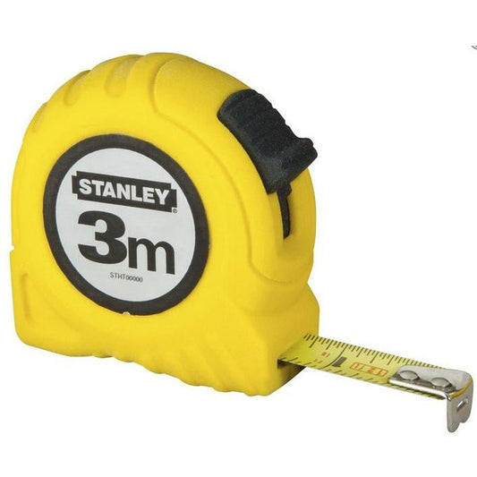 Stanley 1-30-487 - Flexómetro 3m - Ferrotecnia