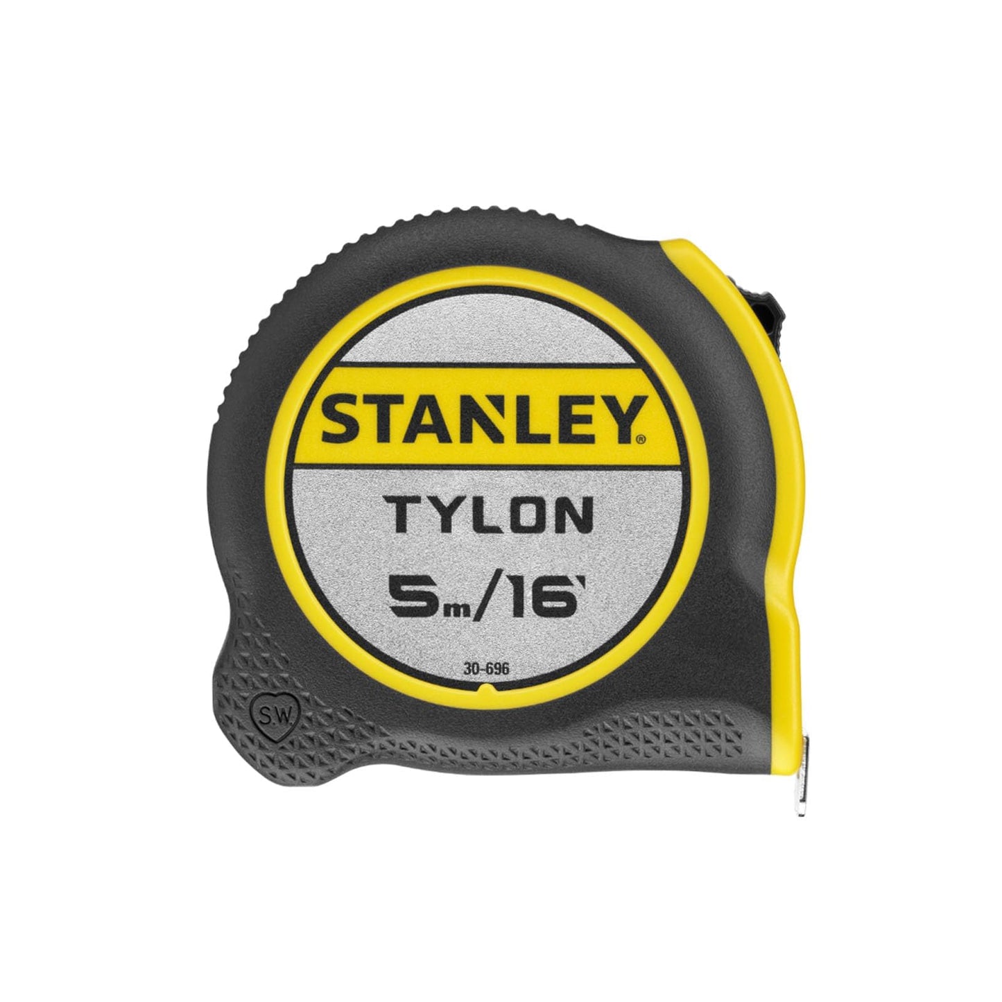 Stanley 1-30-696 - Flexómetro Tylon de 5 m / 16 ft x 19 mm