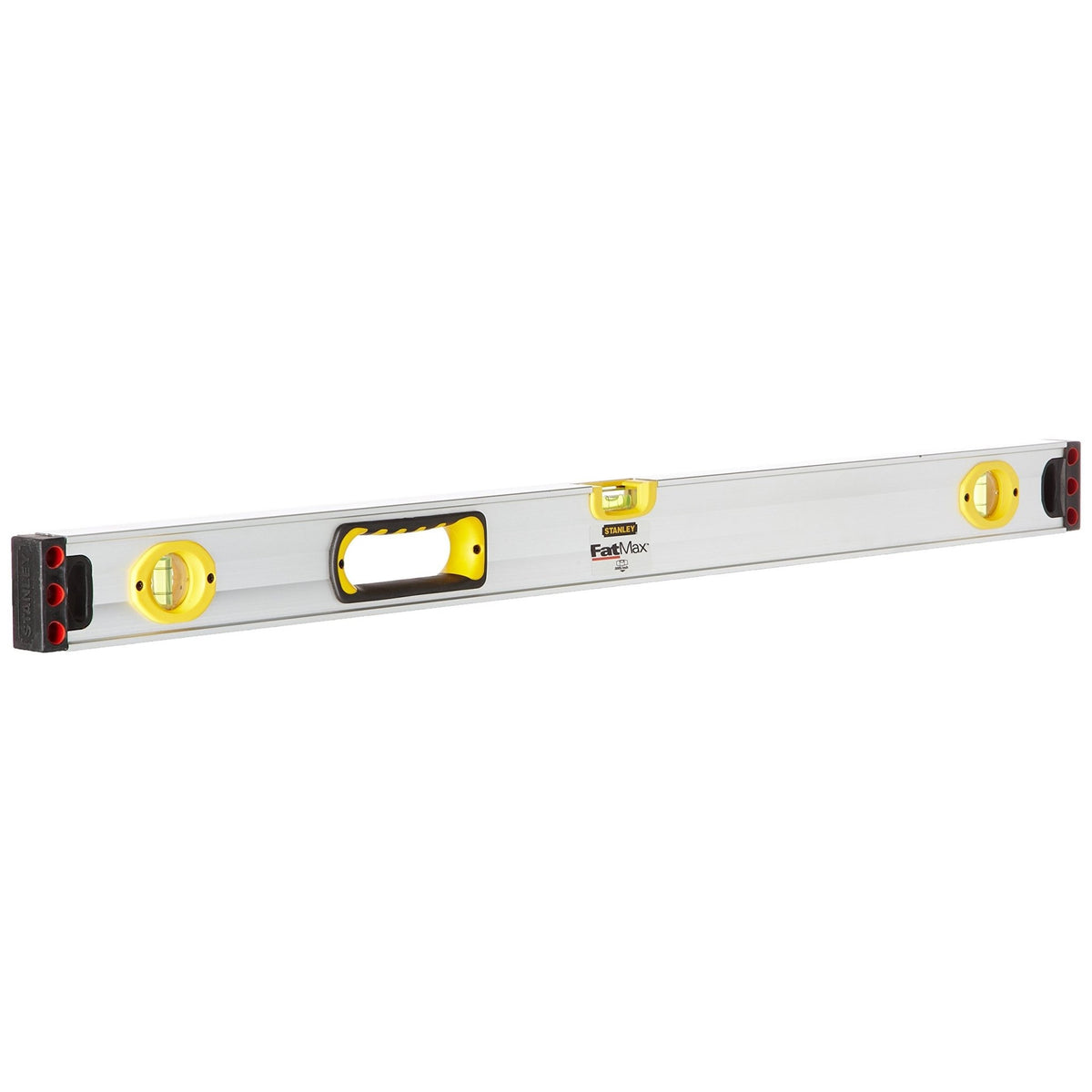 Stanley 1-43-537 - Nivel Magnético, 90 cm - Ferrotecnia