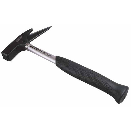 Stanley 1-51-037 - Martillo de carpintero Steelmaster 600 g - Ferrotecnia