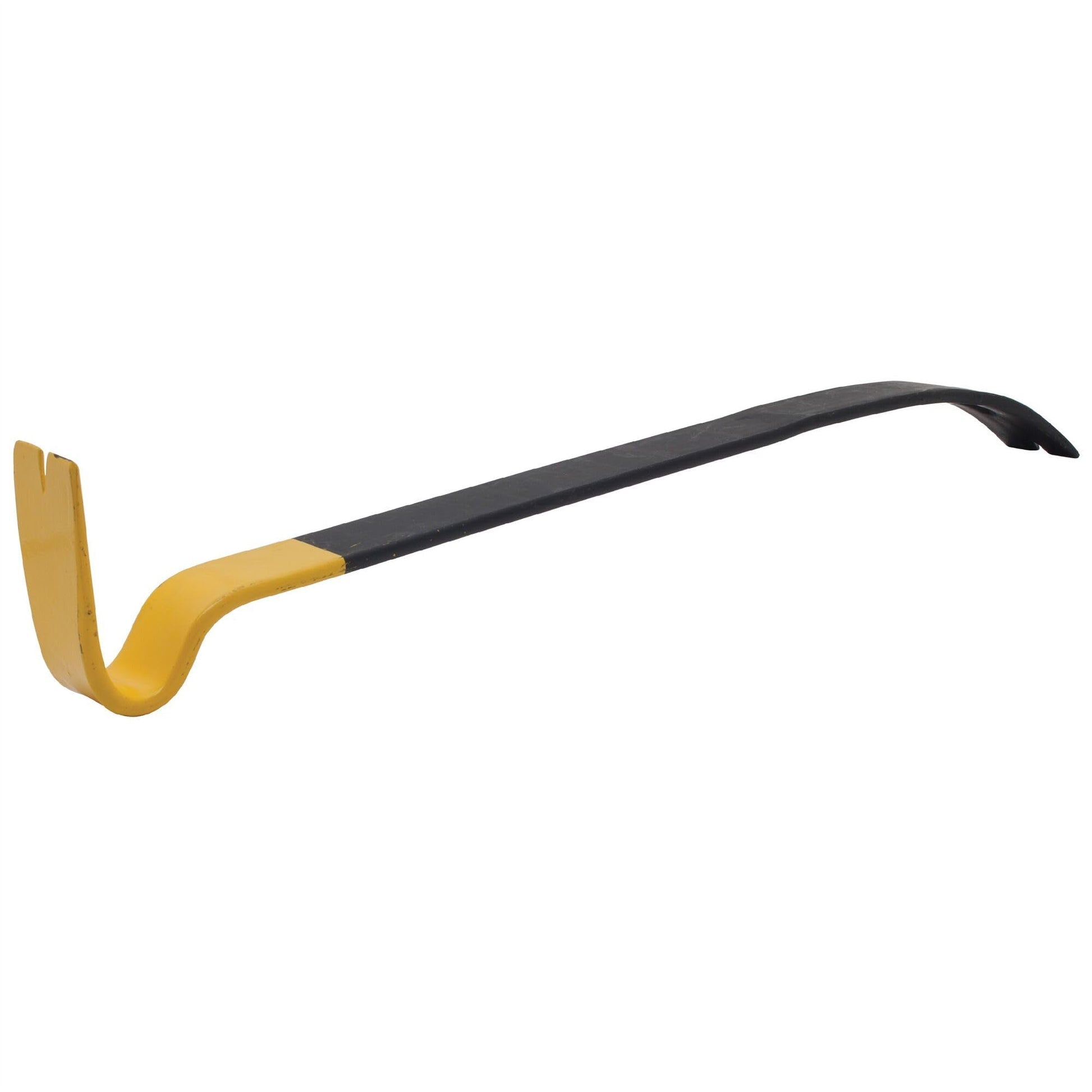 Stanley 1-55-515 - Pie de cabra Wonder Bar de 340 mm