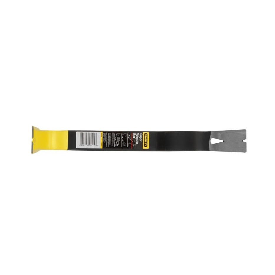 Stanley 1-55-526 - Barra Multiusos 530mm - Ferrotecnia