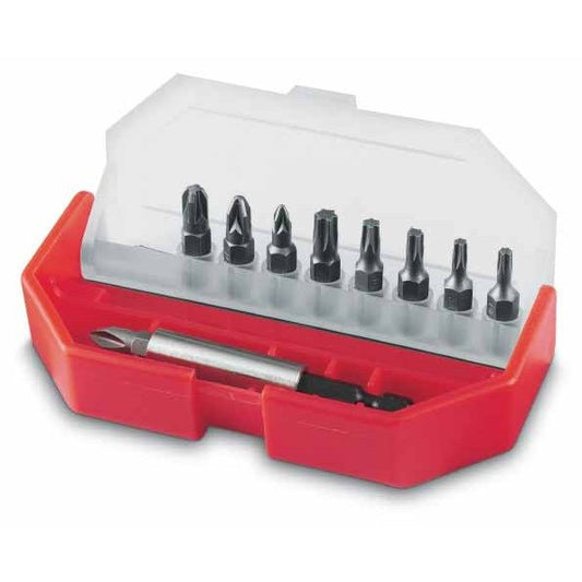 Stanley 1-68-724-10 puntas - Ferrotecnia