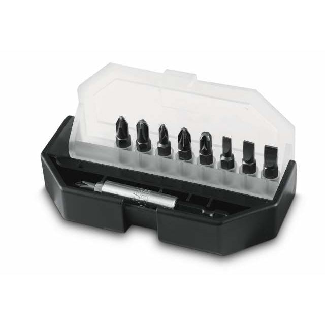 Stanley 1-68-734-10 puntas - Ferrotecnia