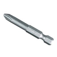 Stanley 1-68-992 - Puntas de atornillar largas PH2 50mm, 10 uds