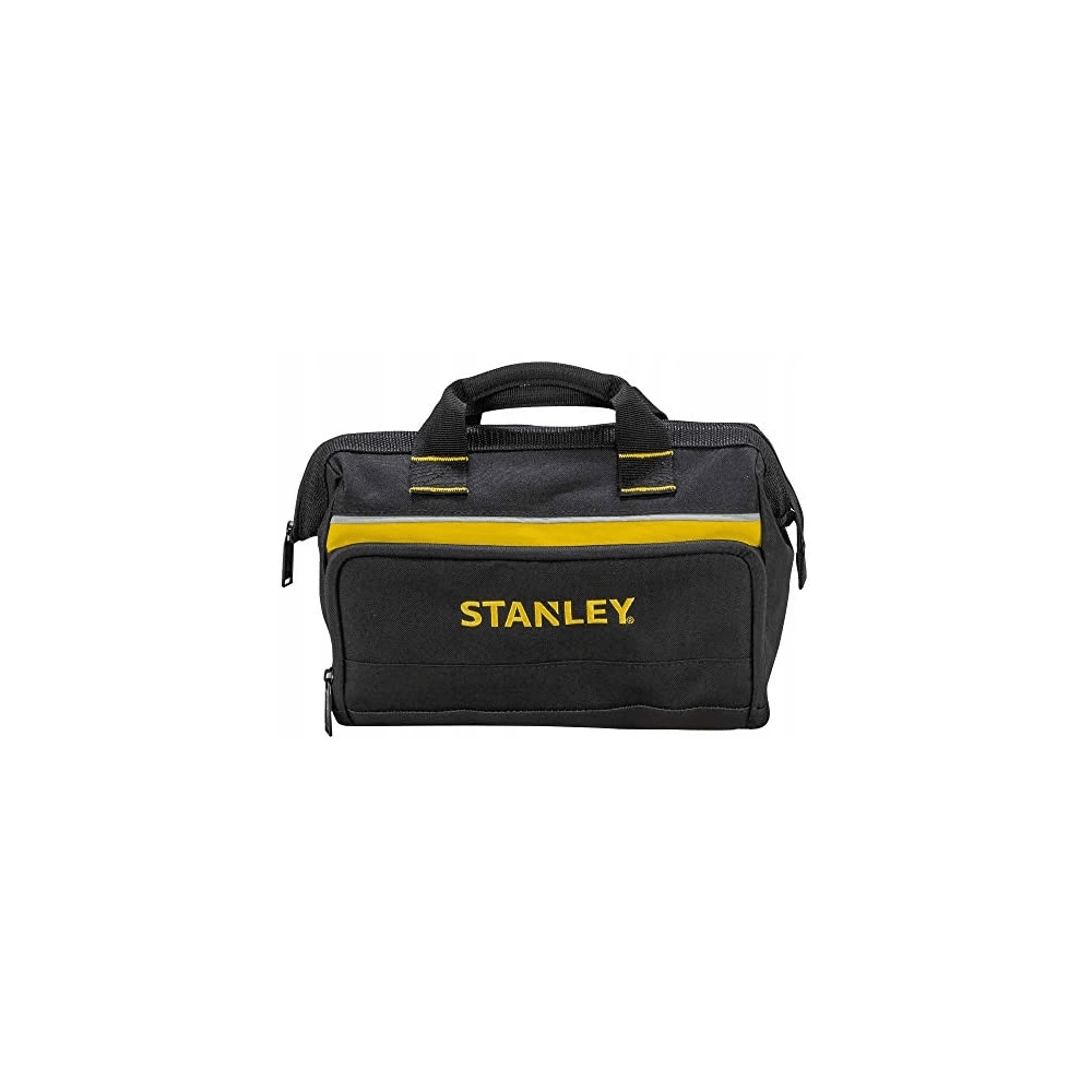 Stanley 1-93-330 Bolsa para Herramientas 30 x 25 x 13 cm, Modelos Surtidos, 1 Unidad