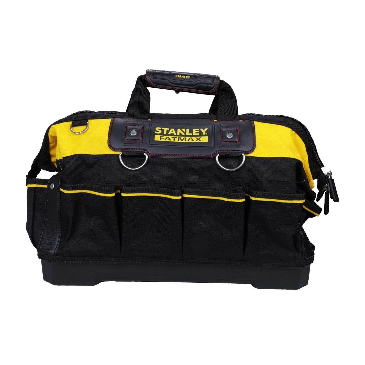 Stanley 1-93-950 - Bolsa de herramientas FatMax 18" de nailon 49 x 26 x 28 cm