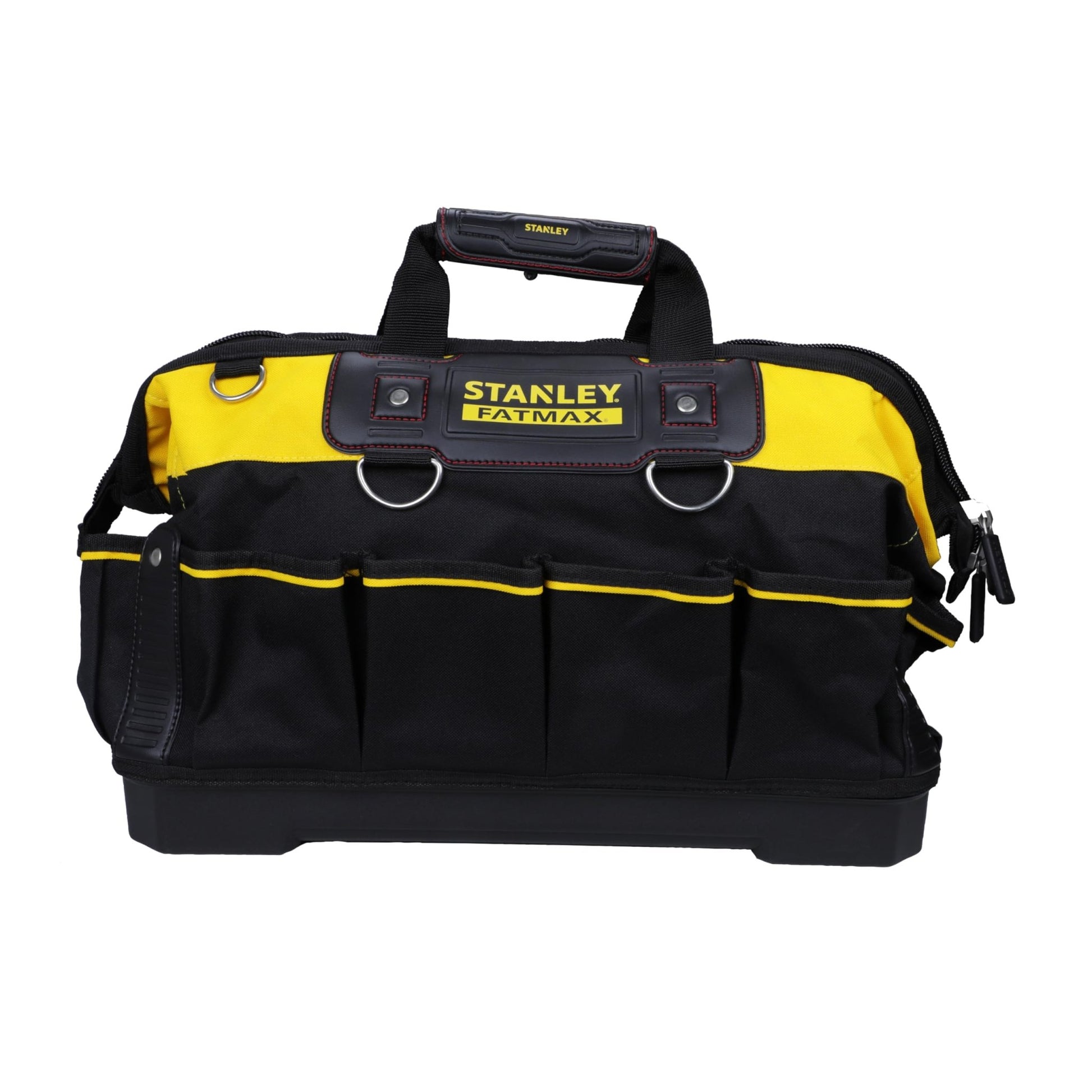 Stanley 1-93-950 - Bolsa de herramientas FatMax 18" de nailon 49 x 26 x 28 cm