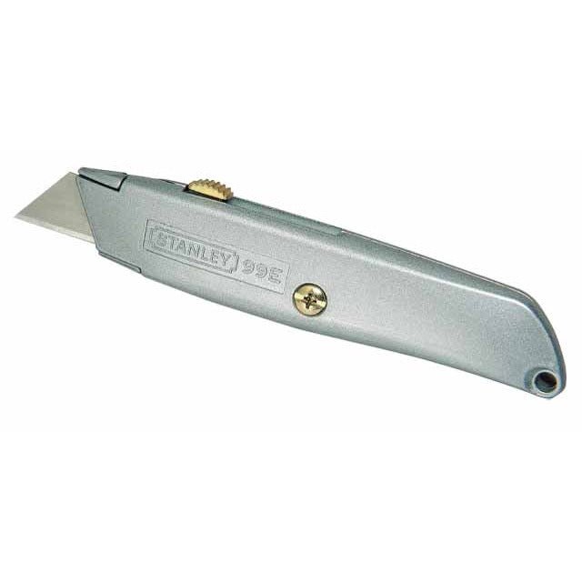 STANLEY 2-10-099 - Cuchillo de hoja retractil - Ferrotecnia