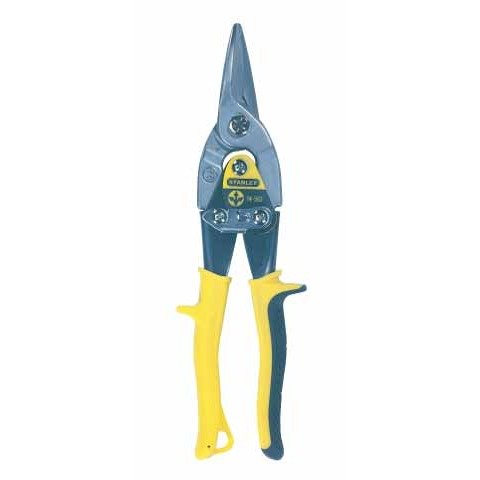 STANLEY 2-14-566 - Tijera cortachapas corte largo FatMax - Ferrotecnia