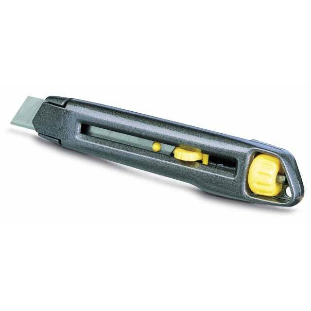 STANLEY 4-10-018 - Cuter 18mm - Ferrotecnia