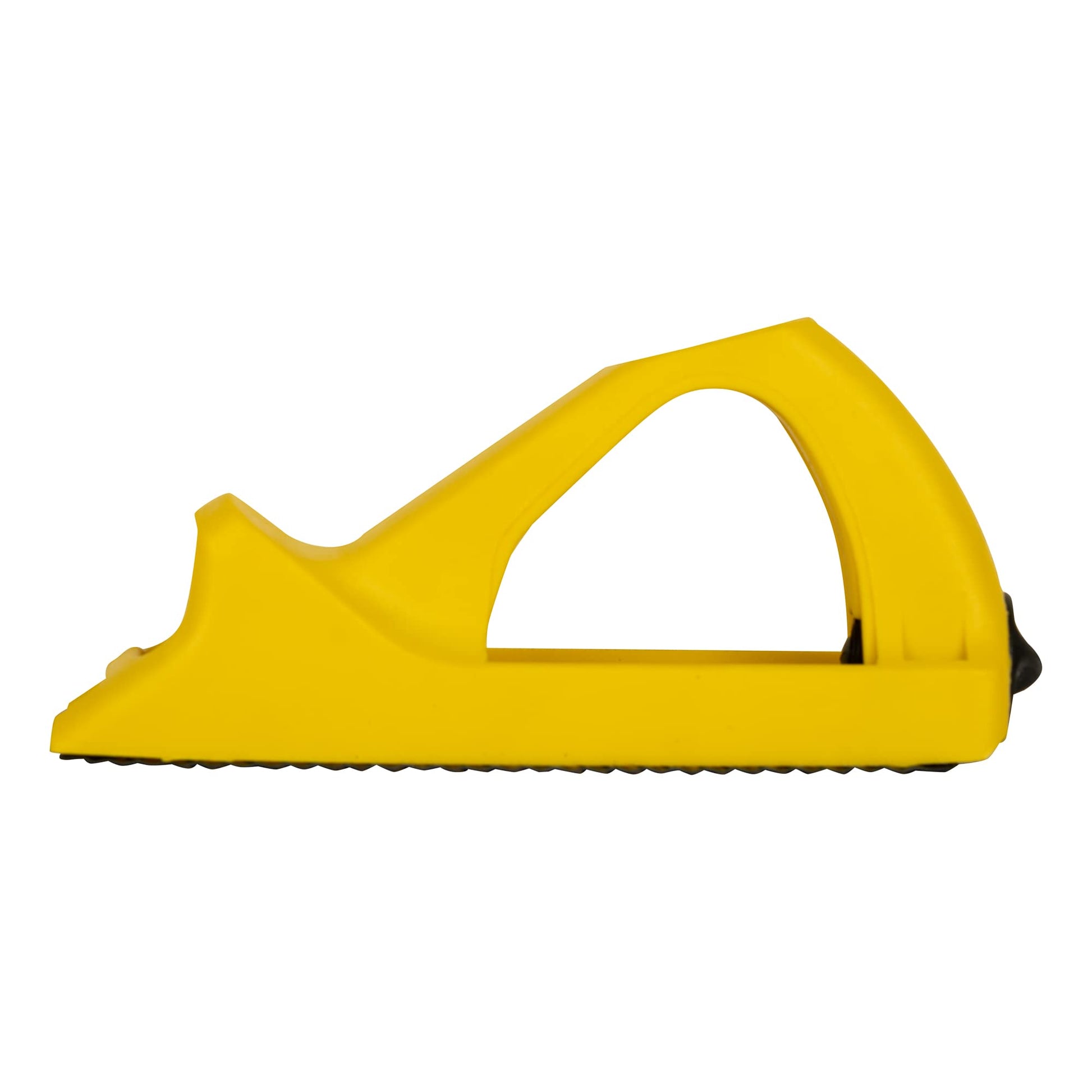 Stanley 5-21-104 - Cepillo Surform corto de plástico 155 mm