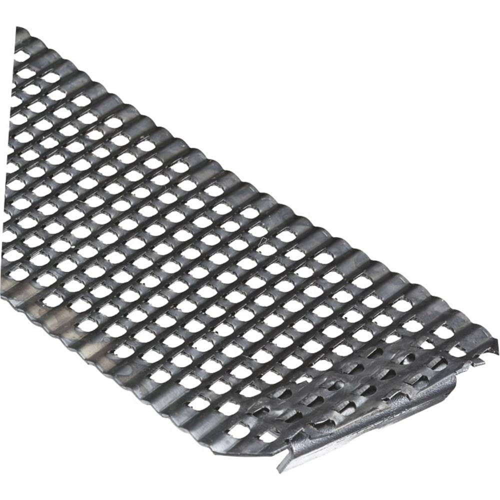 Stanley 5-21-398 - Hoja de repuesto para cepillo Surform 140 mm, dentado estándar