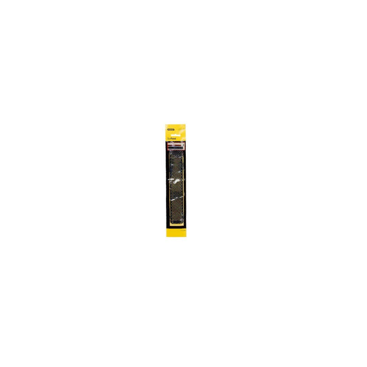 Stanley 5-21-508 - Cuchilla Surform 250 mm, dientes para plástico y metal - Ferrotecnia