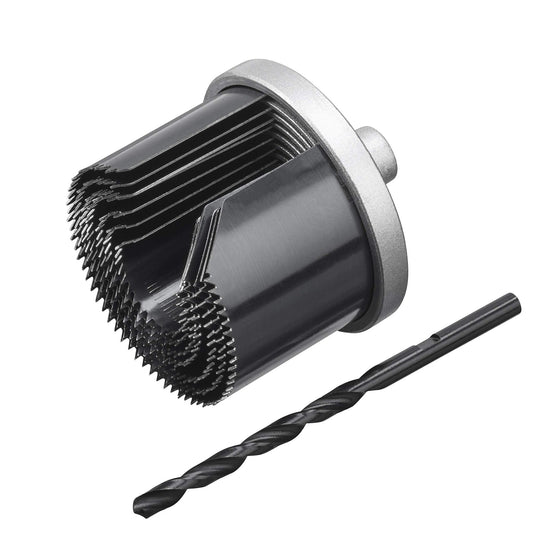 Stanley Accesorios Broca de Campana para Madera 40 mm