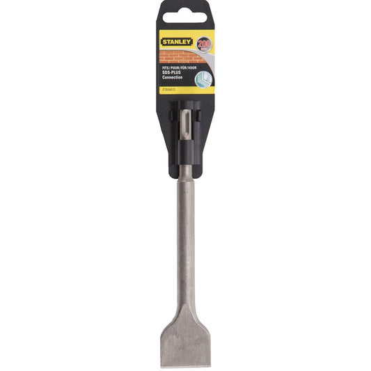 Stanley Accesorios Sta54412-Qz Pala 38 x 200 mm - Ferrotecnia