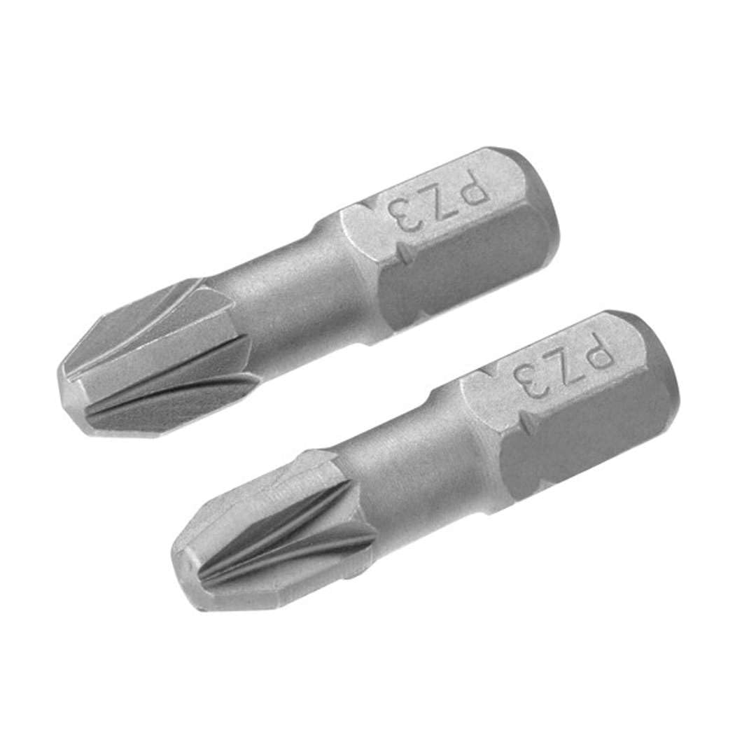 Stanley Accesorios Sta62042- XJ 2 Puntas de Torsión 25 mm Pz3