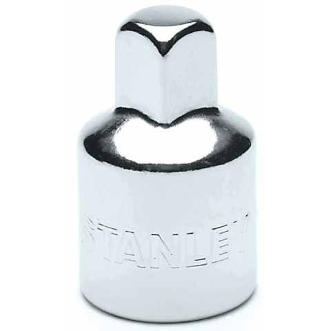 STANLEY - Adaptador 1/2" - Ferrotecnia