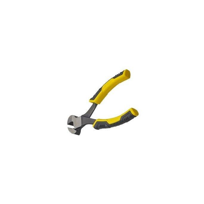 STANLEY Alicate Control Grip Corte Frontal 150mm - Unid: 1 - Ferrotecnia