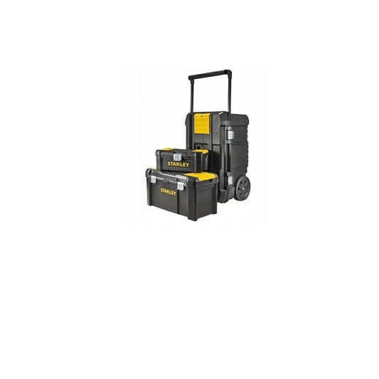 Stanley - Baúl para herramientas - Ferrotecnia