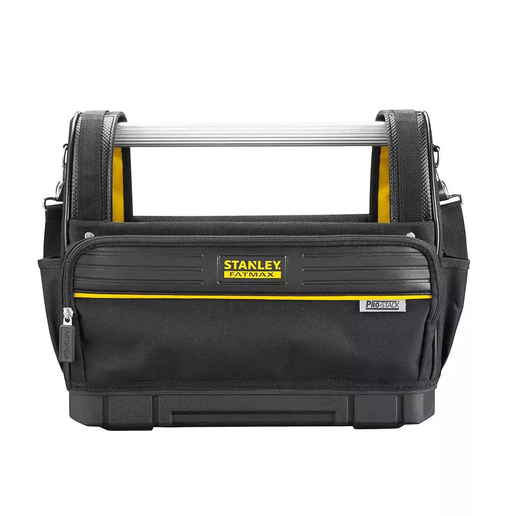 STANLEY Bolsa Abierta PRO-STACK FatMax