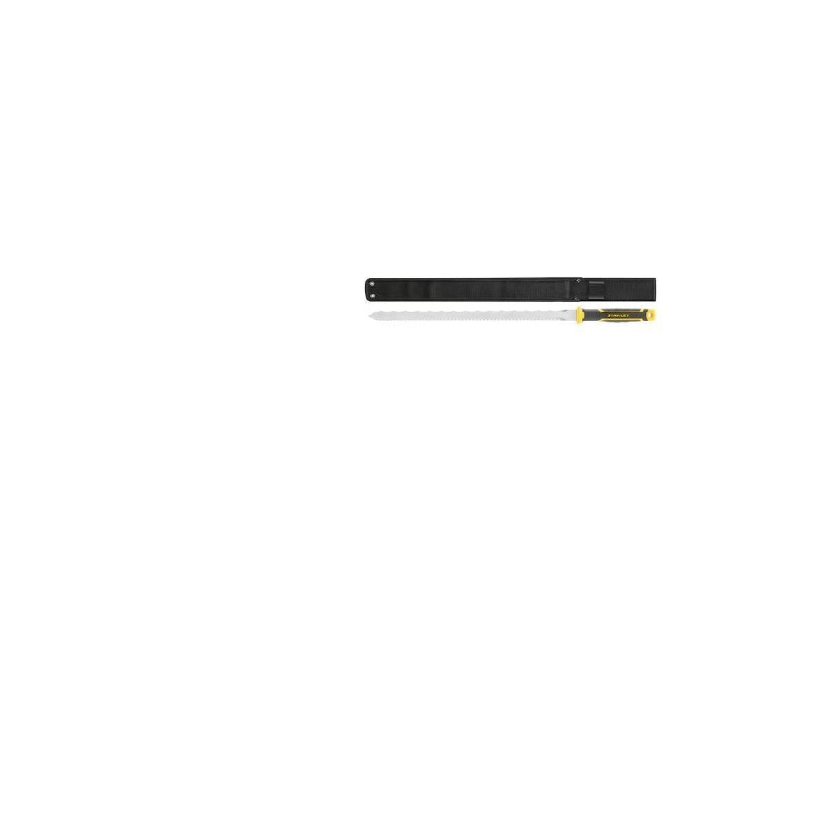 STANLEY - Cuchillo con funda - Ferrotecnia