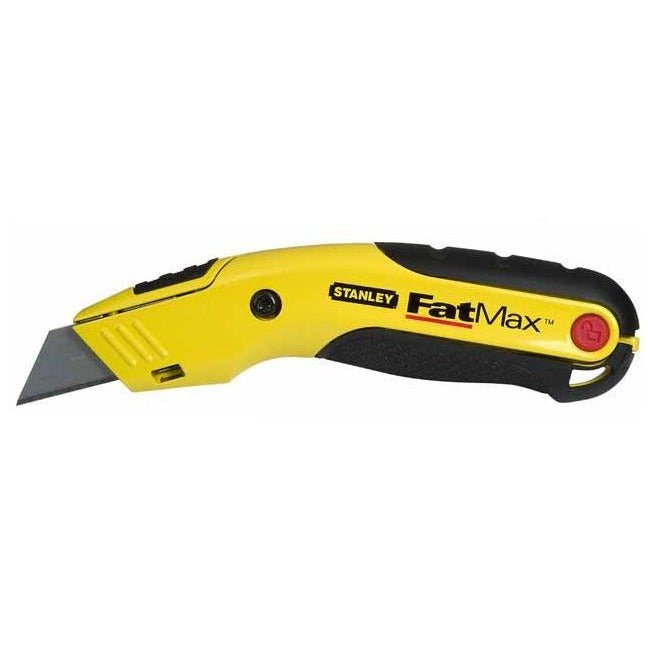 Stanley - Cúter FatMax de cuchilla fija - Ferrotecnia