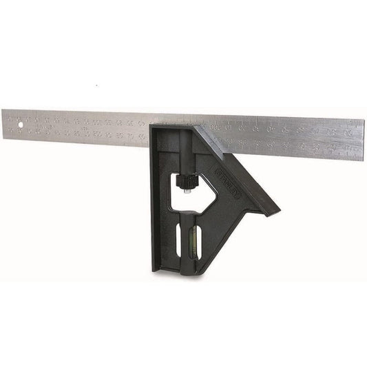 STANLEY - Escuadra 300mm - Ferrotecnia