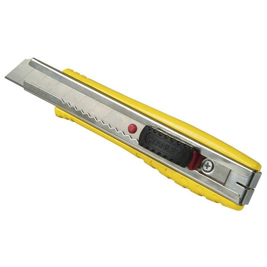 STANLEY FATMAX 0-10-411 - Cutter metalico FatMax 9mm - Ferrotecnia