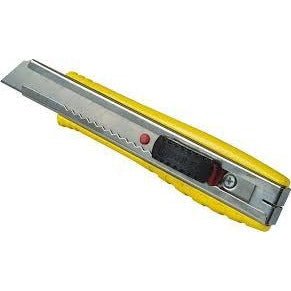 STANLEY FATMAX 0-10-421 - Cutter metalico FatMax 18mm - Ferrotecnia