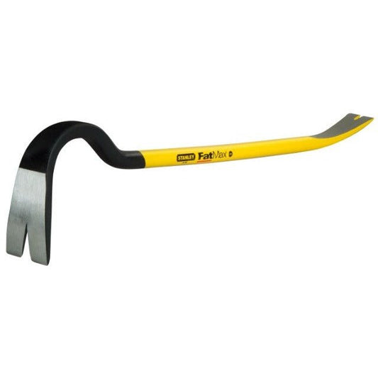 STANLEY FATMAX 1-55-503 - Desencofrador (pie de cabra) 61 cm - Ferrotecnia