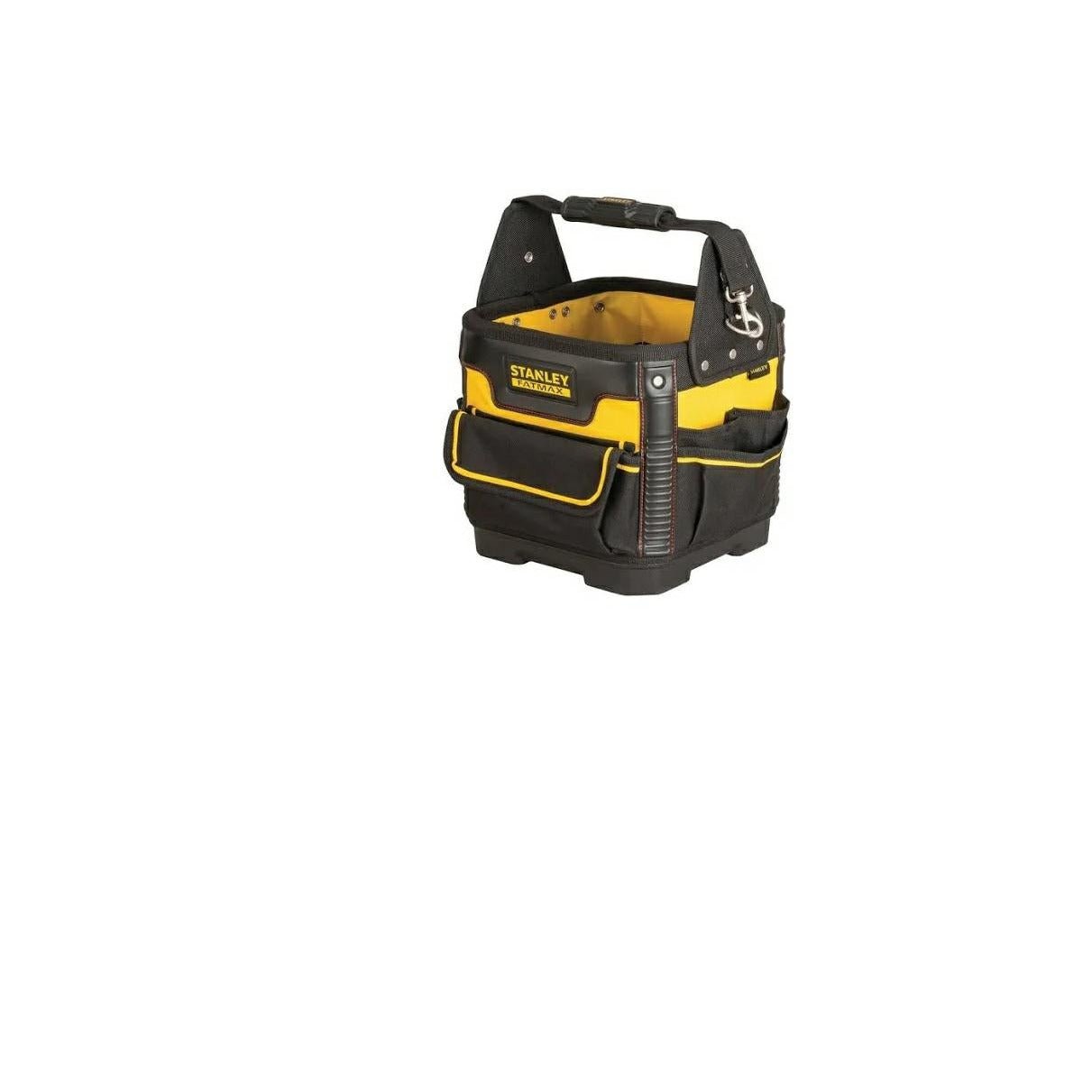 STANLEY FATMAX 1-93-952 - Bolsa portaherramientas FatMax para electricista - Ferrotecnia