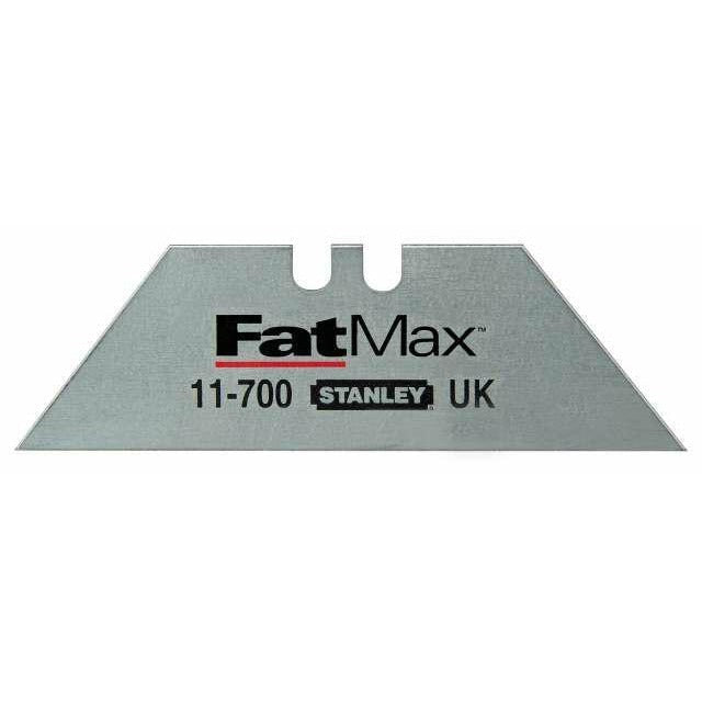 STANLEY FATMAX 2-11-700 - Hoja de cuchillo FatMax FatMax - 10 hojas - Ferrotecnia