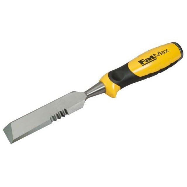 Stanley FatMax - Cincel especial - Ferrotecnia