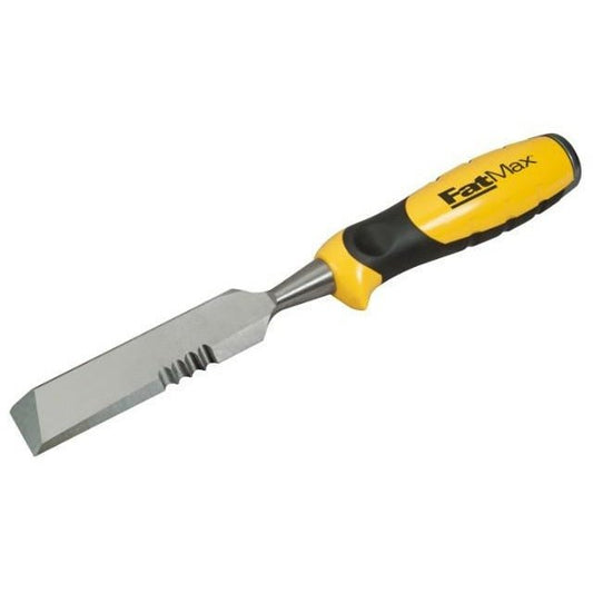 Stanley FatMax - Cincel especial - Ferrotecnia