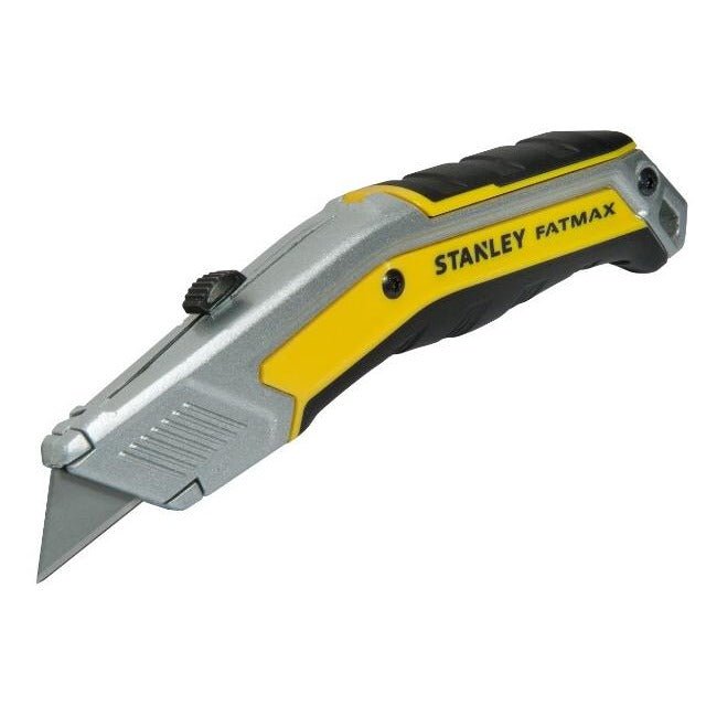 STANLEY FATMAX FMHT0-10288 - Cuchillo FatMax con cambio facil de la cuchilla - Ferrotecnia
