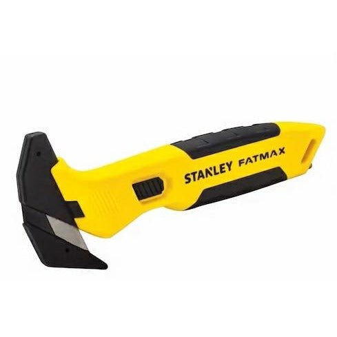 STANLEY FATMAX FMHT10358-0 - Cortador de embalajes, bi-materia - Ferrotecnia