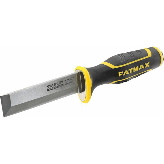 STANLEY FATMAX FMHT16693-0 - Formón de demolición - Ferrotecnia
