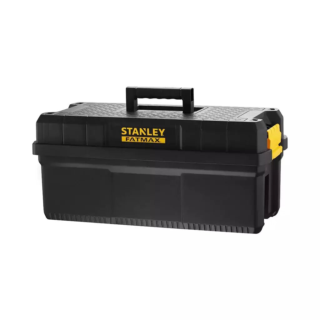 STANLEY FATMAX FMST81083-1 Caja de herramientas 25"/64cm con elevador de 45cm