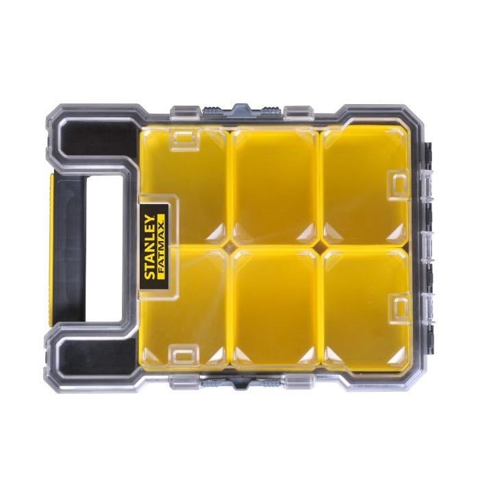 Stanley FatMax - Organizador profesional - Ferrotecnia