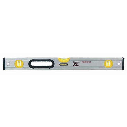 Stanley Fatmax pro - Nivel - 200cm magnético