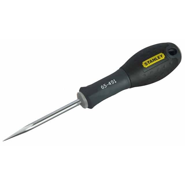 Stanley - FatMax Puntero Cuadrado 0-65-491, Único