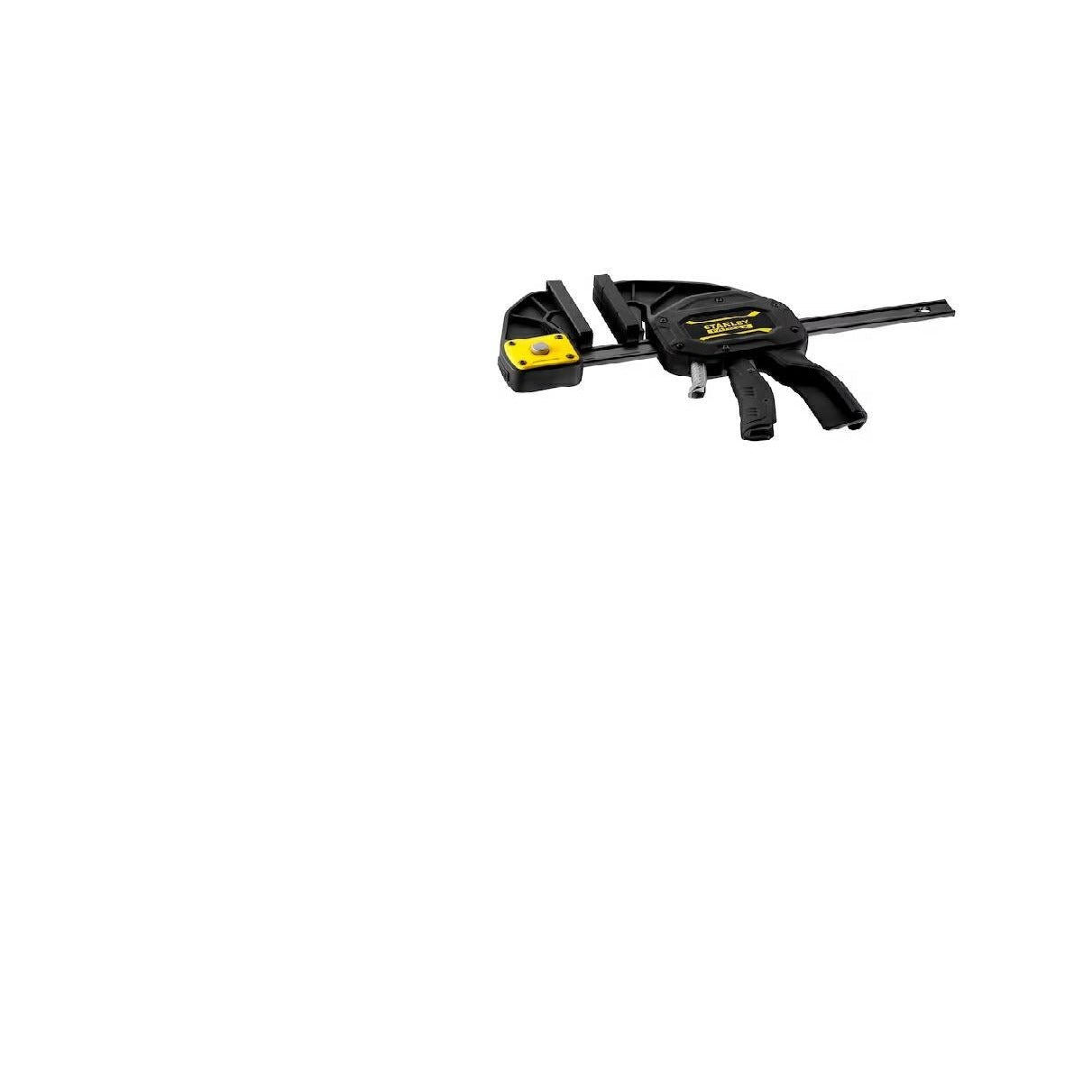 Stanley FATMAX - Sargento monomanual XL de alta potencia 450 mm - Ferrotecnia