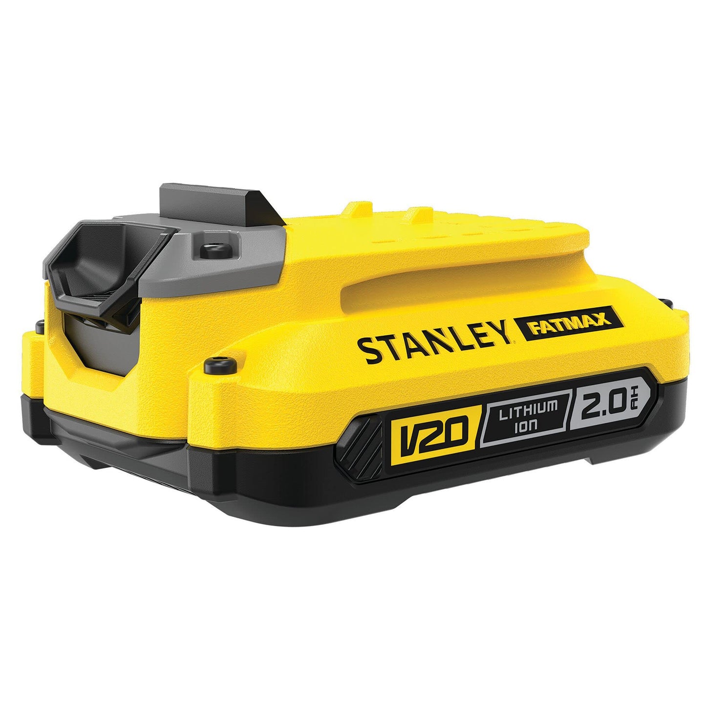 Stanley FatMax SFMCB202-XJ - Batería V20 18V 2,0Ah