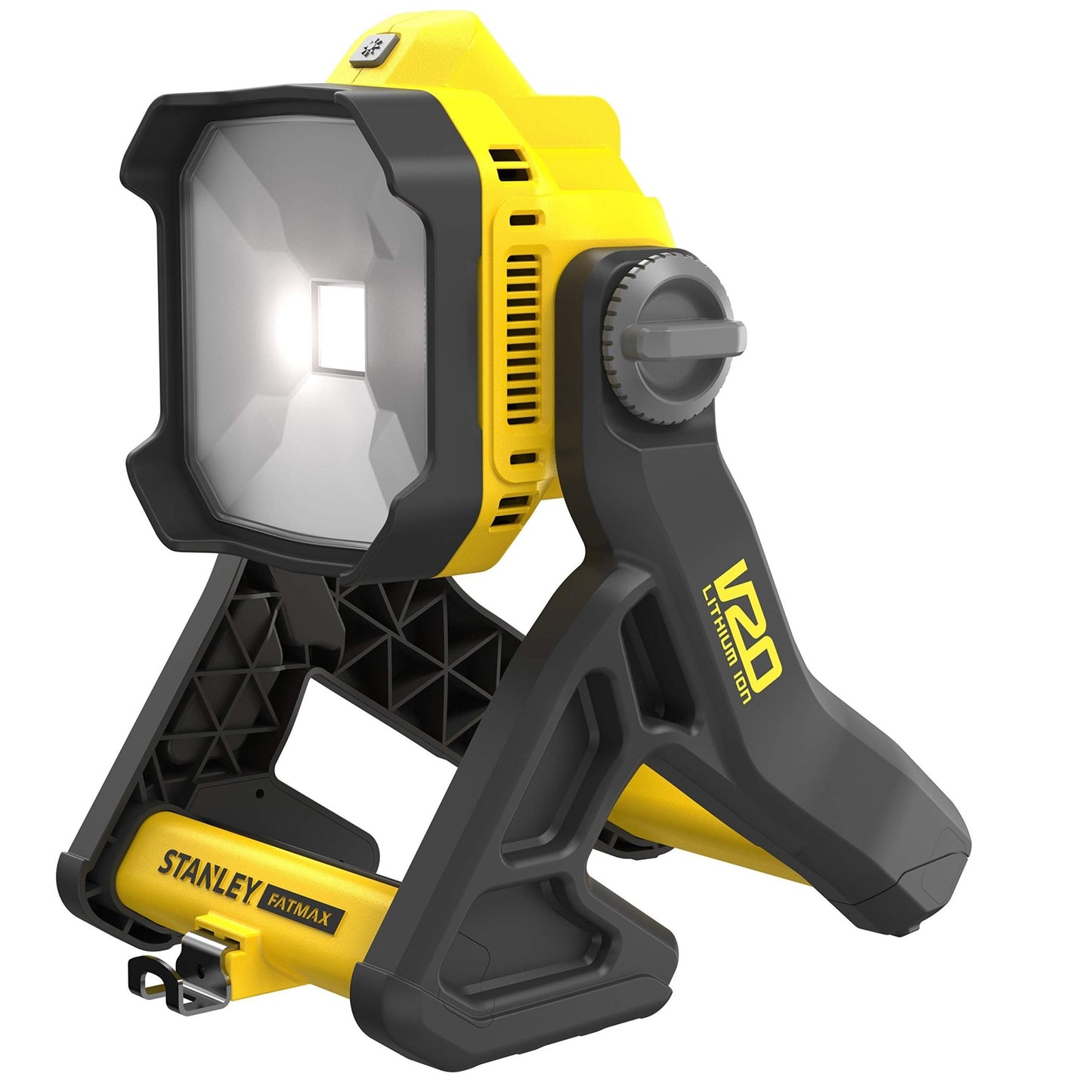 STANLEY Fatmax SFMCL030B XJ Luz de área V20 li-ion 18V sin cargador o batería