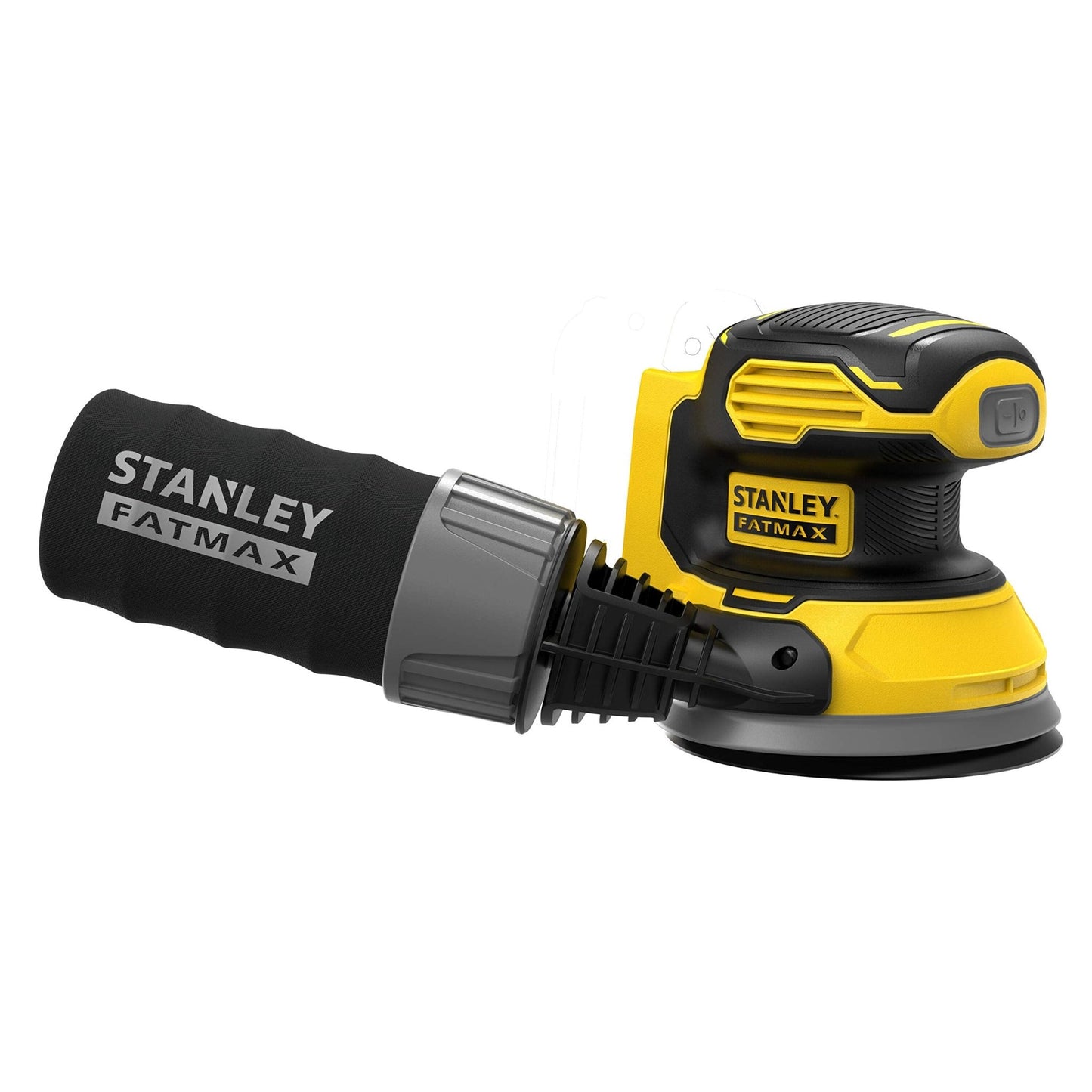 STANLEY Fatmax SFMCW220B XJ Lijadora rotorbital V20 li-ion 18V sin cargador o batería
