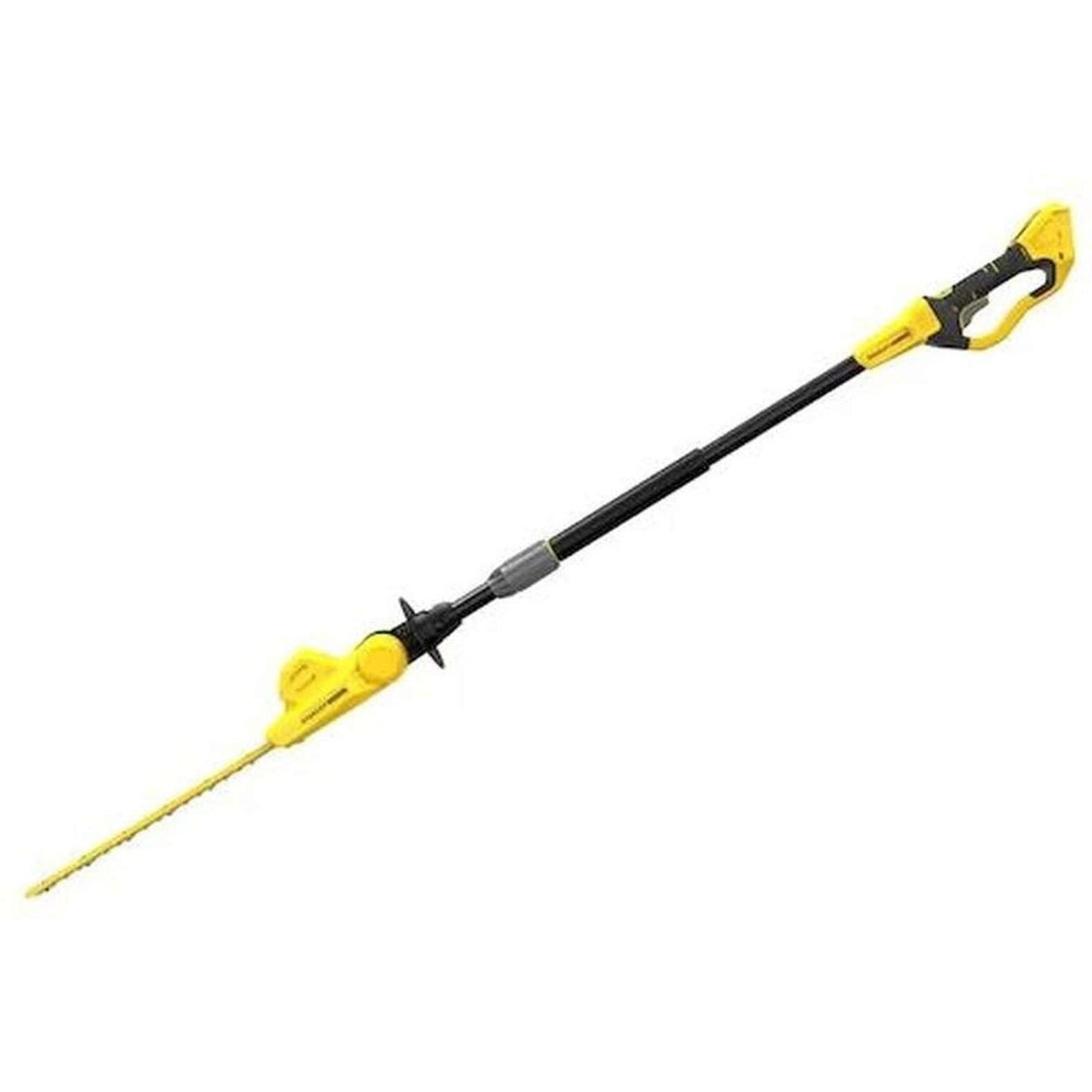 STANLEY FATMAX V20 SFMCPH845B-XJ - Cortaseteros sobre palo de 18 V sin batería ni cargador - Ferrotecnia